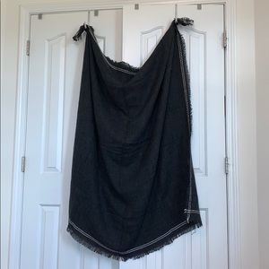 Blanket Scarf